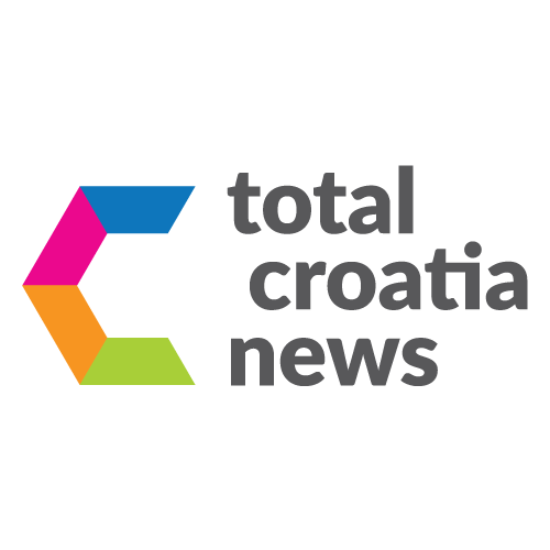 TotalCroatiaNews Logo