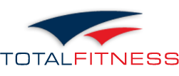 TotalFitness Logo