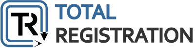 TotalRegistration Logo