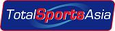 Total Sports Asia Logo