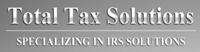 TotalTaxSolutions Logo