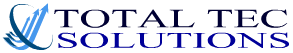 Total Tec Solutions Logo