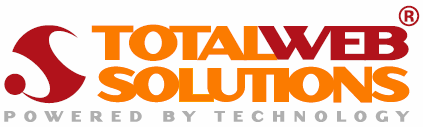 Total Web Solutions Ltd Logo