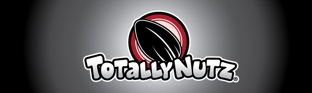 TotallyNutz Logo