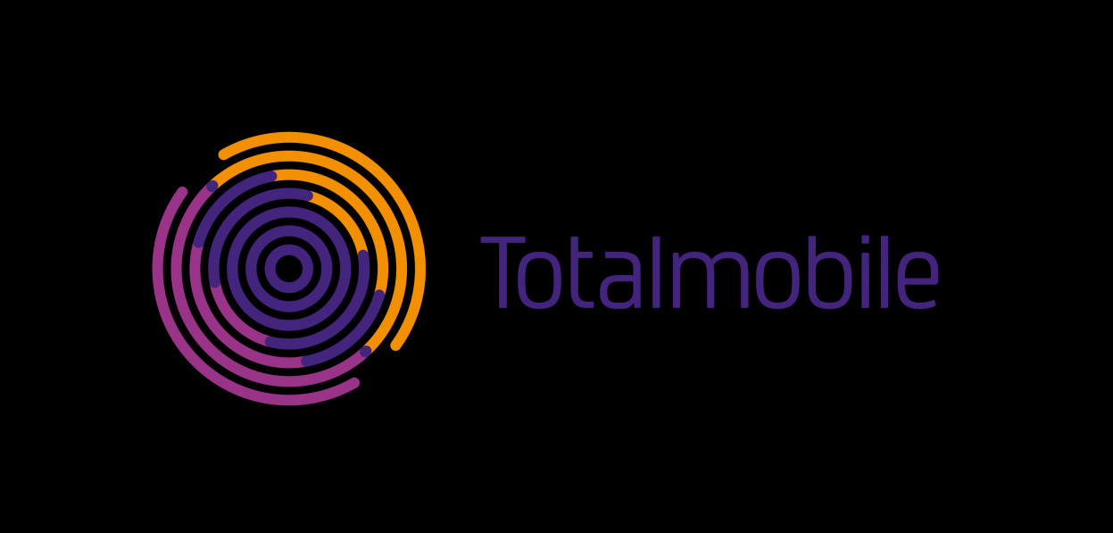 Totalmobile Logo