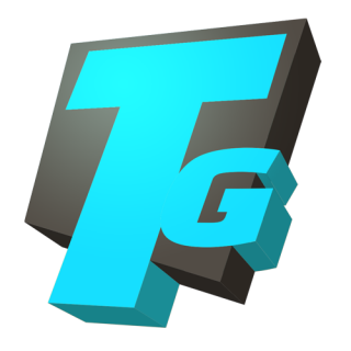 TouchTiltGames Logo