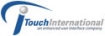 Touch_International Logo