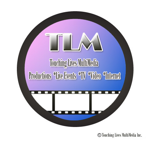 Touching Lives Multimedia Inc Logo