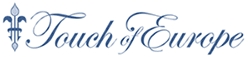 TouchofEurope Logo