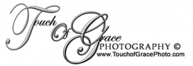 TouchofGracePhoto Logo