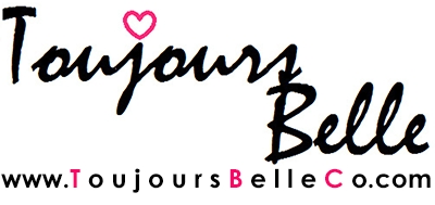 ToujoursBelleCo Logo