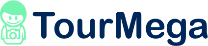 TourMega Logo