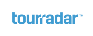 TourRadar2022 Logo