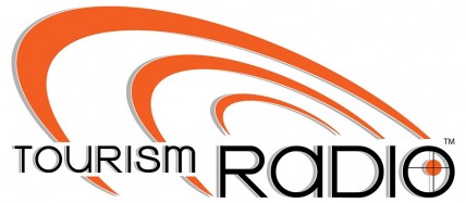 Tourism Radio Logo