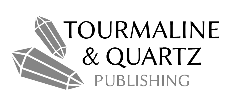 Tourmaline & Quartz Publishing Logo