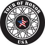 Tour of Honor Logo