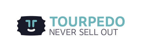 Tourpedo, Inc. Logo