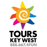 ToursKeyWest Logo