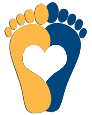 ToursatYourFeet Logo