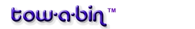 TowABin Logo