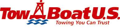 TowBoatUS Cape Coral Logo