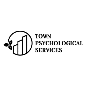 Town Psychology Services Logo