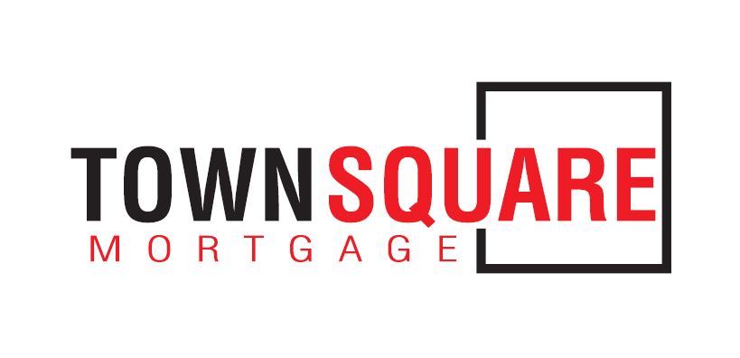 Town Square Mortgage Logo