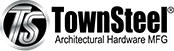 Townsteel Logo