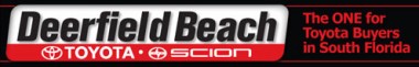 ToyotaDeerfieldBeach Logo