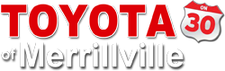 Toyota of Merrillville Logo