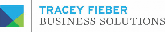 TraceyFieber Logo