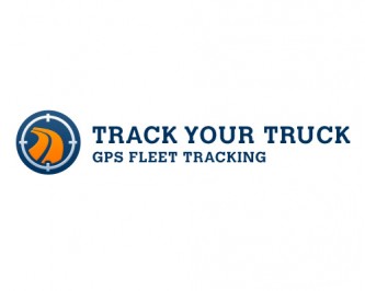 TrackYourTruck Logo