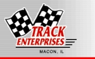 Track Enterprises Logo