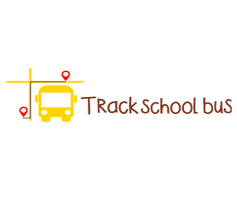 Trackschoolbus Logo