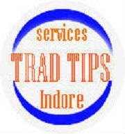 TradTips Logo