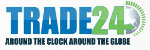 Trade24 Logo