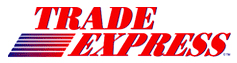 Trade Express & Trade Express Magazine Logo