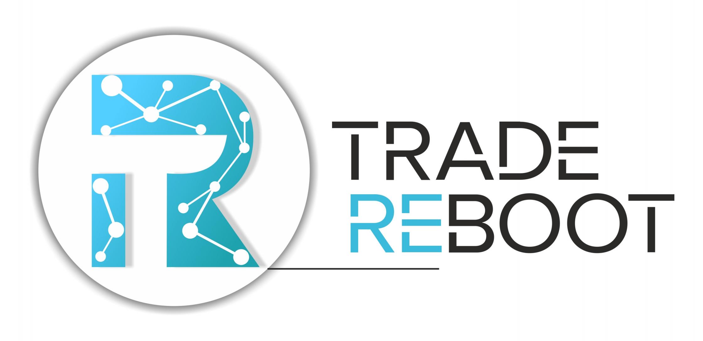TradeReboot Logo
