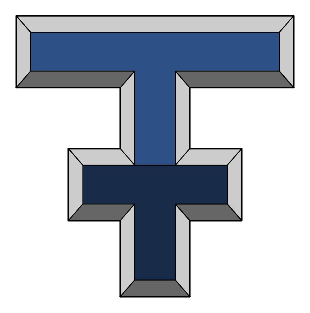 TradeTekSoftware Logo