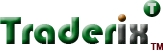 Traderix Logo