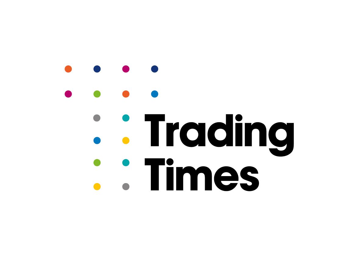 TradingTimes Logo