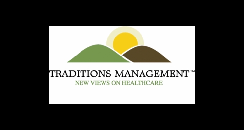 Traditions Management Logo