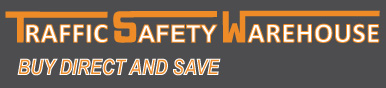 Traffic Safety Warehouse Logo