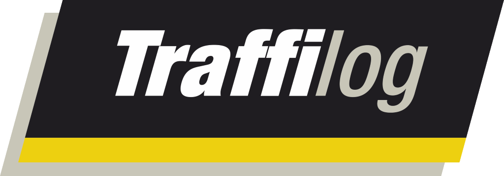 Traffilog Logo