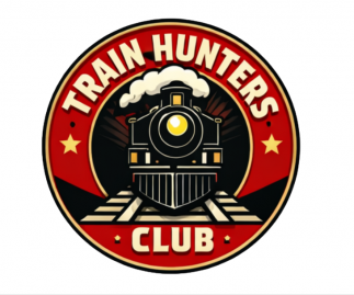 TrainHuntersClub Logo