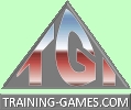 Training Games Inc. Logo