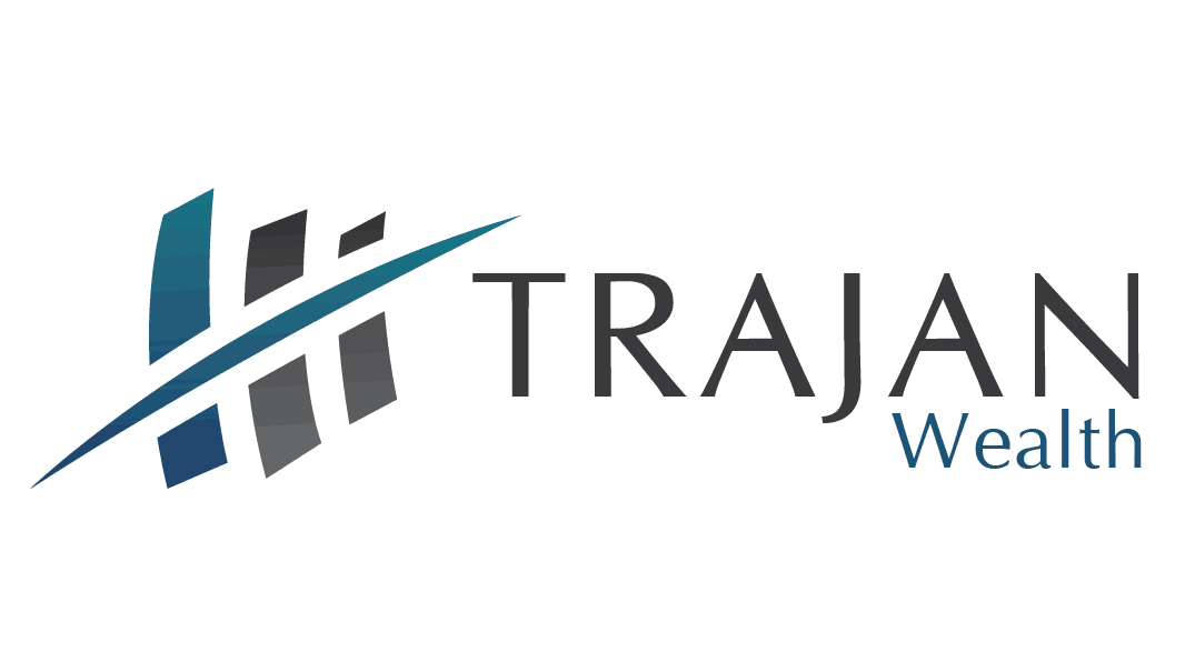 TrajanWealth Logo