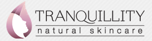 TranquillityNatural Logo