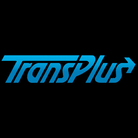 Trans-Plus Logo