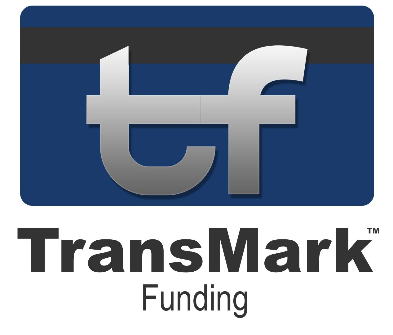 TransMark Funding, LLC Logo